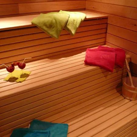 بيت للعطل Tastefully Furnished Farmhouse With Sauna In