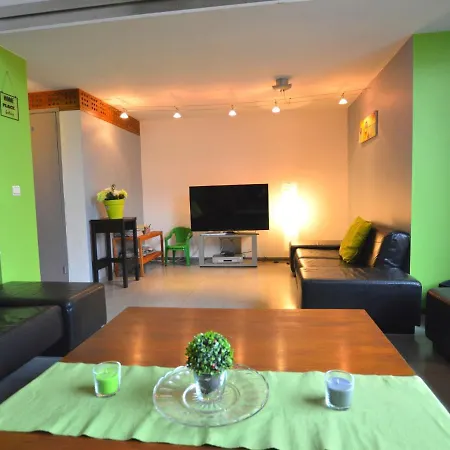 بيت للعطل Tastefully Furnished Farmhouse With Sauna In وايمس